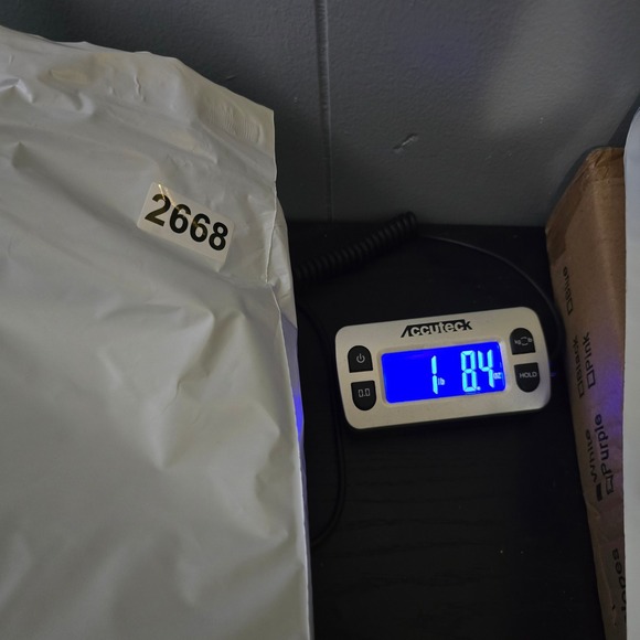 Levi's 65504 Jeans Straight Leg Light Wash Denim Pants W36 L32‎ - Picture 10 of 10